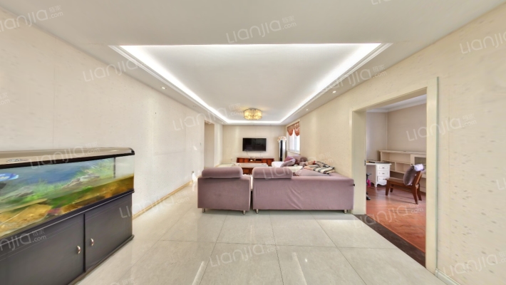 欣心家园二手房实景图