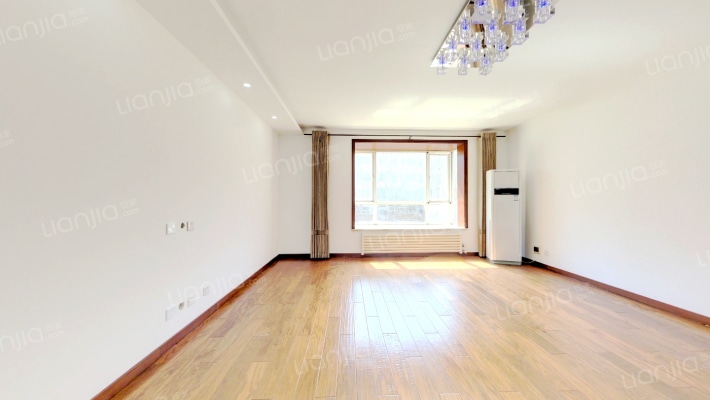 高新锦华苑二手房实景图