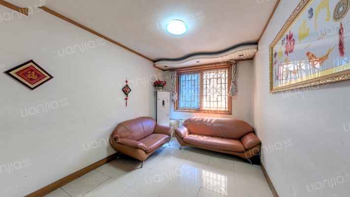 烟草宿舍二手房实景图