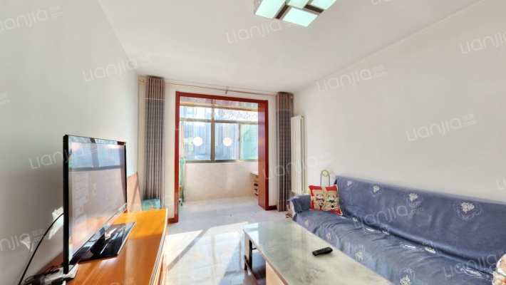 城市学院宿舍二手房实景图