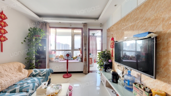 美景菩提二手房实景图