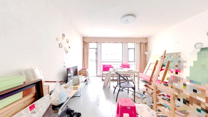 万正鸣翠谷二手房实景图