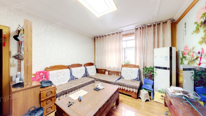 般阳生活区东区二手房实景图