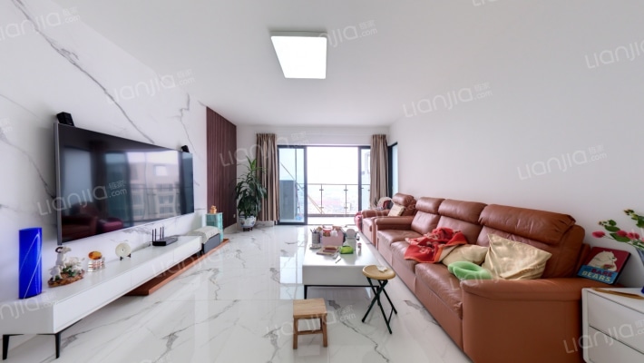 星汇隽庭二手房实景图