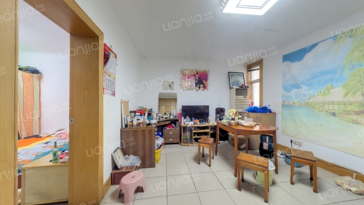 奎园望月园二手房实景图