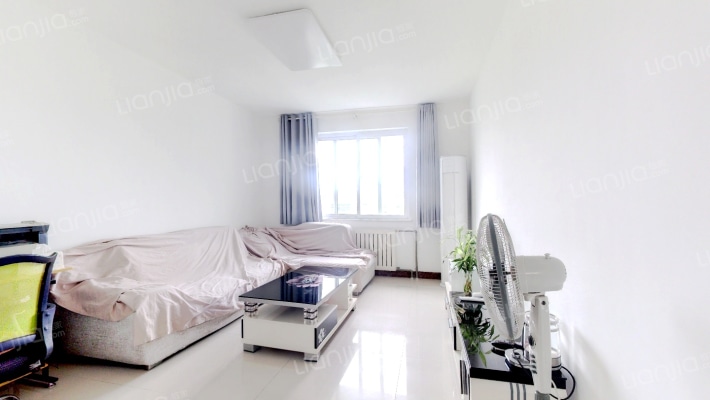 华龙苑二手房实景图