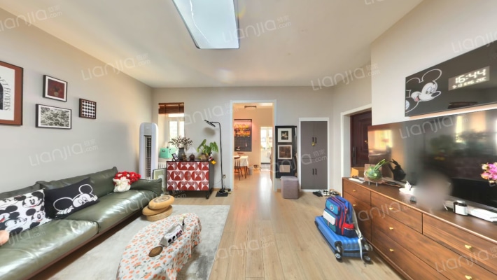 山大路170号二手房实景图