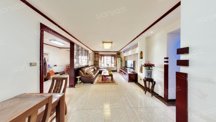 香界二手房实景图