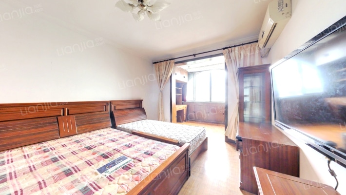 天元公寓二手房实景图