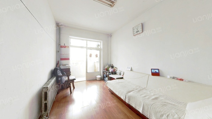 福鼎花园二手房实景图