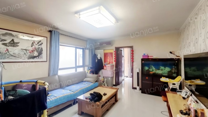 东山彩橘二手房实景图