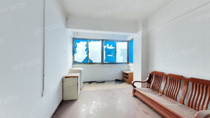 远东公寓二手房实景图