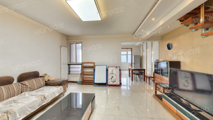 仁和嘉园二手房实景图