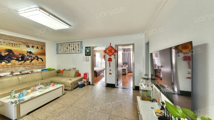 港南小区二手房实景图