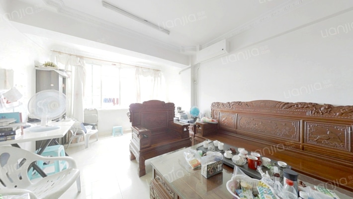 亚桥花园二手房实景图