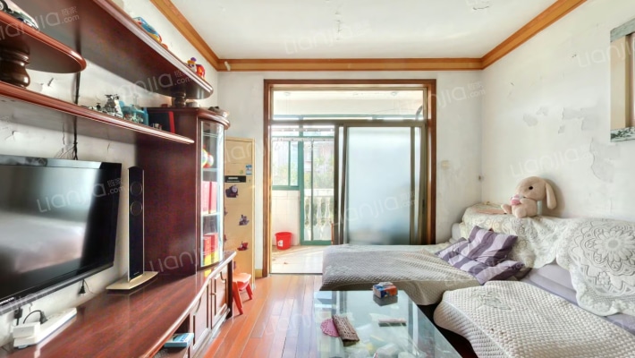 江汽三村二手房实景图