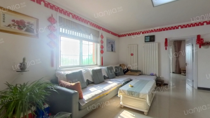 快樂家園二手房实景图