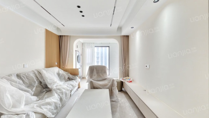 朗悦公园府悦澜苑二手房实景图