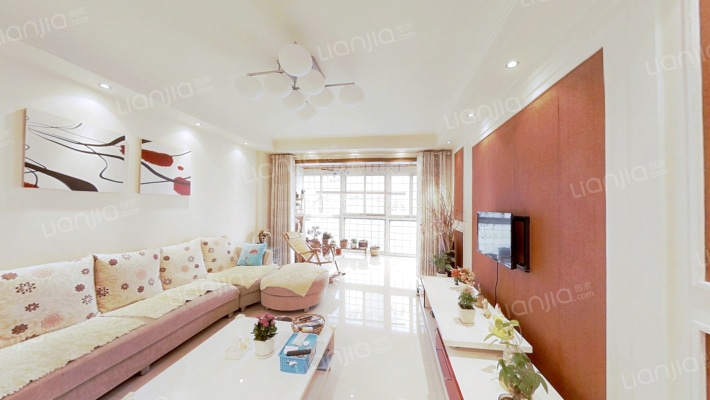 金庭嘉园二手房实景图