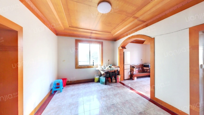 双洋湖新村二手房实景图