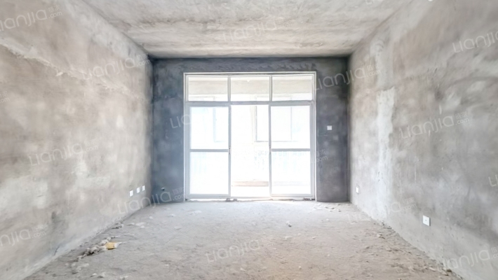 华夏名郡南区二手房实景图