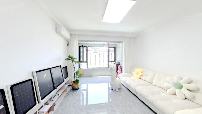 碧雅欣苑二手房实景图