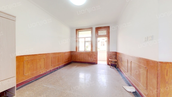 洪山消防中队宿舍二手房实景图