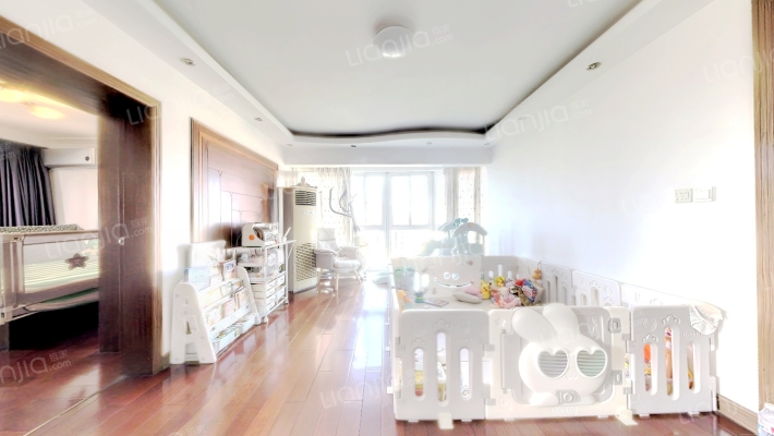 燕禾园二手房实景图