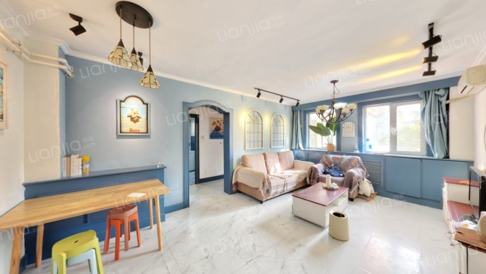 海情花园二手房实景图