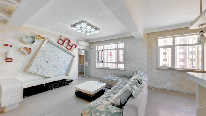 福泉路小区二手房实景图