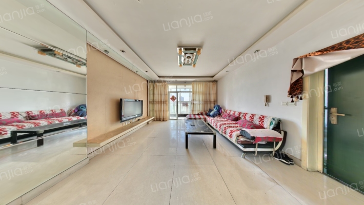 实久花园二手房实景图