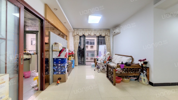 花边岭南二手房实景图