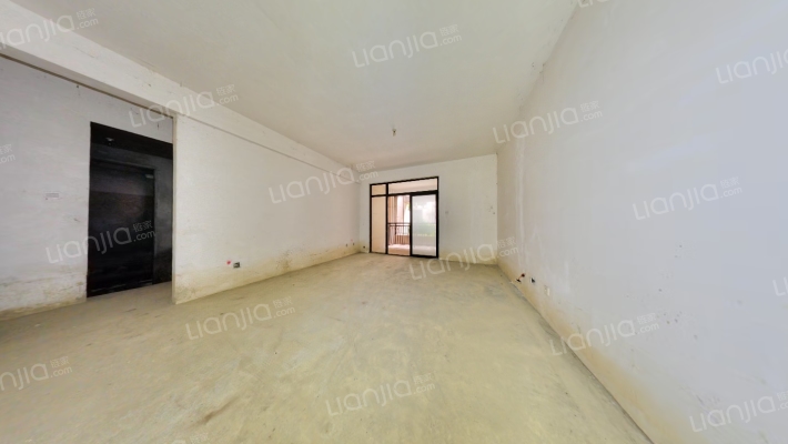 瑞居绿岛二手房实景图