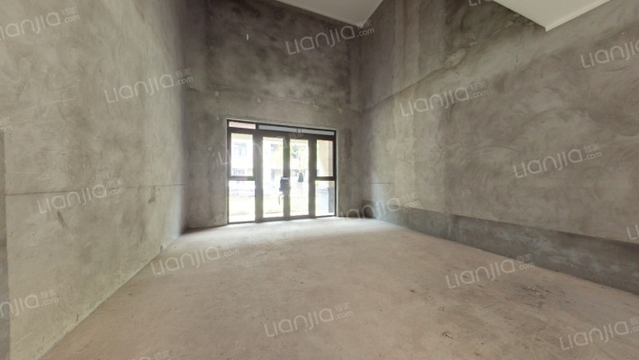 恒大香山华府二期二手房实景图