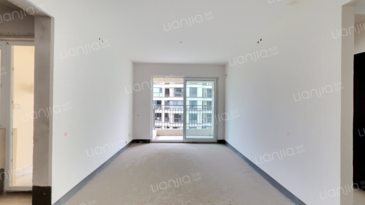 中南上悦城云悦二手房实景图