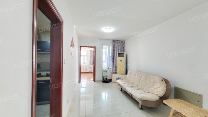 甸新佳园和平里二手房实景图