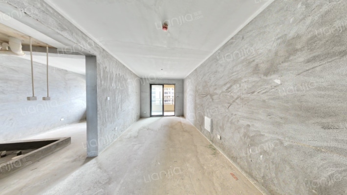 三盛雅居乐璞悦长滩二手房实景图