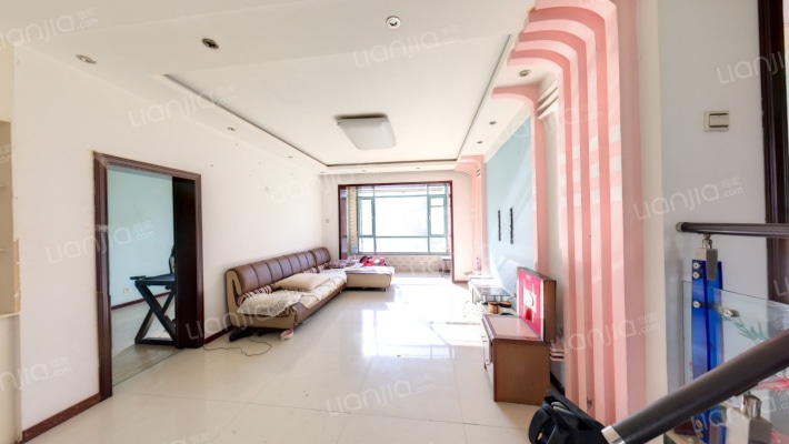 锦绣东南二手房实景图