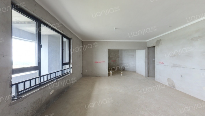 枫华之家二手房实景图