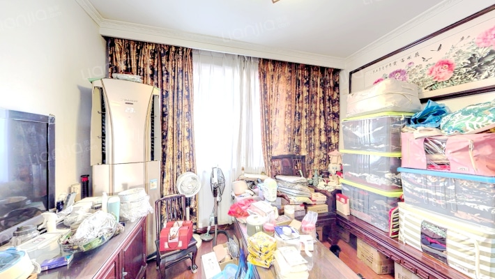 偃月小区二手房实景图