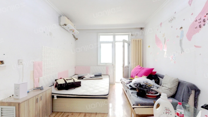 青春路七院二手房实景图