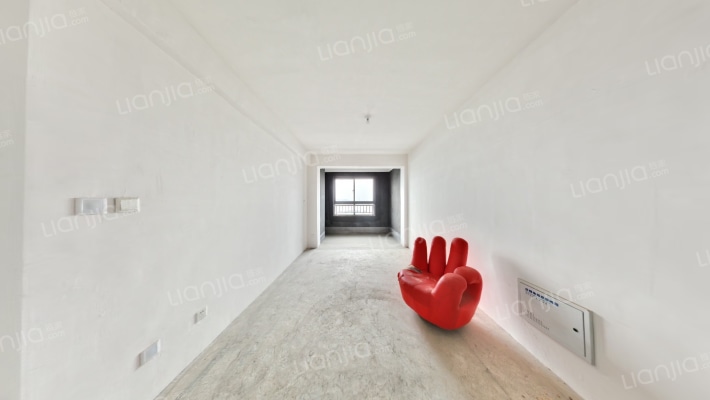 文昌小区北区二手房实景图