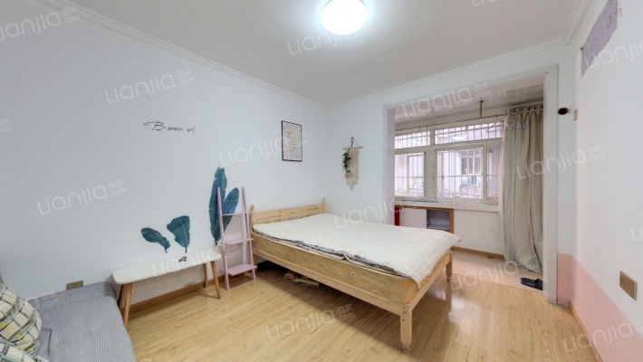 白鹭小区东关头二手房实景图