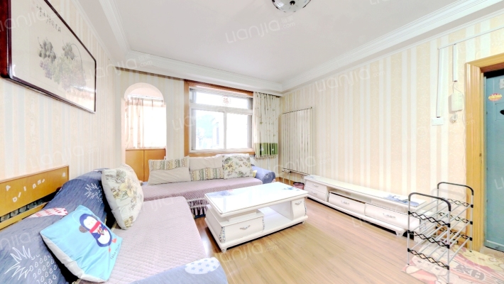 海景花园二手房实景图