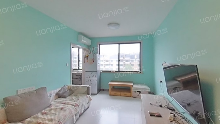 金竹苑二手房实景图