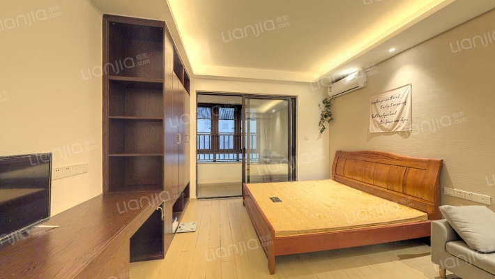 繁华里二手房实景图