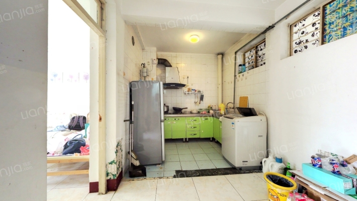 吉尔西苑二手房实景图