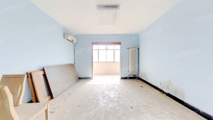 龙岗花园二手房实景图