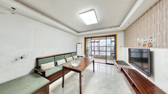 新里程潇湘名城二手房实景图