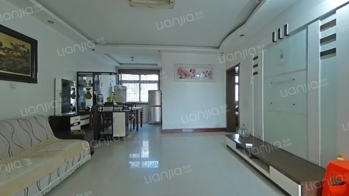 静苑小区（体育路）二手房实景图